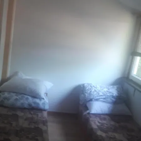 W Sadzie Na Mazurach * Stregielek